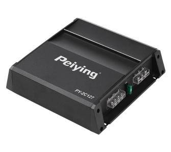 Wzmacniacz samochodowy Peiying PY-2C127