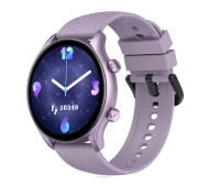 Zeblaze Btalk 3 Plus Fioletowy