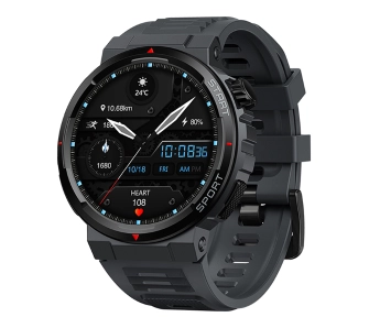 Smartwatch Zeblaze Ares 3 Plus Czarny