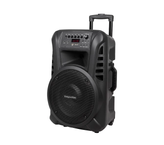 Power Audio Kruger & Matz KM 1712.40W Bluetooth
