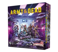Army of the Dead PL