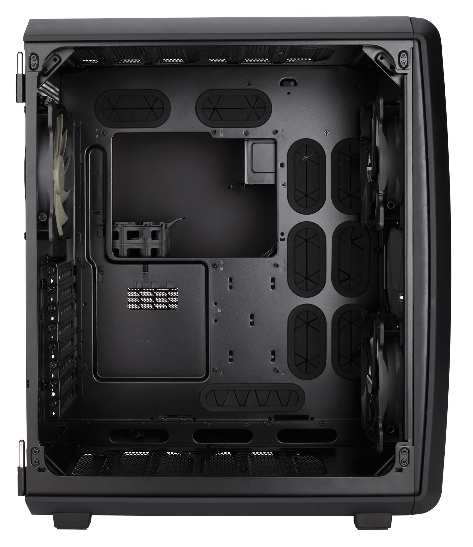 Obudowa Corsair Carbide Air 740 High Airflow