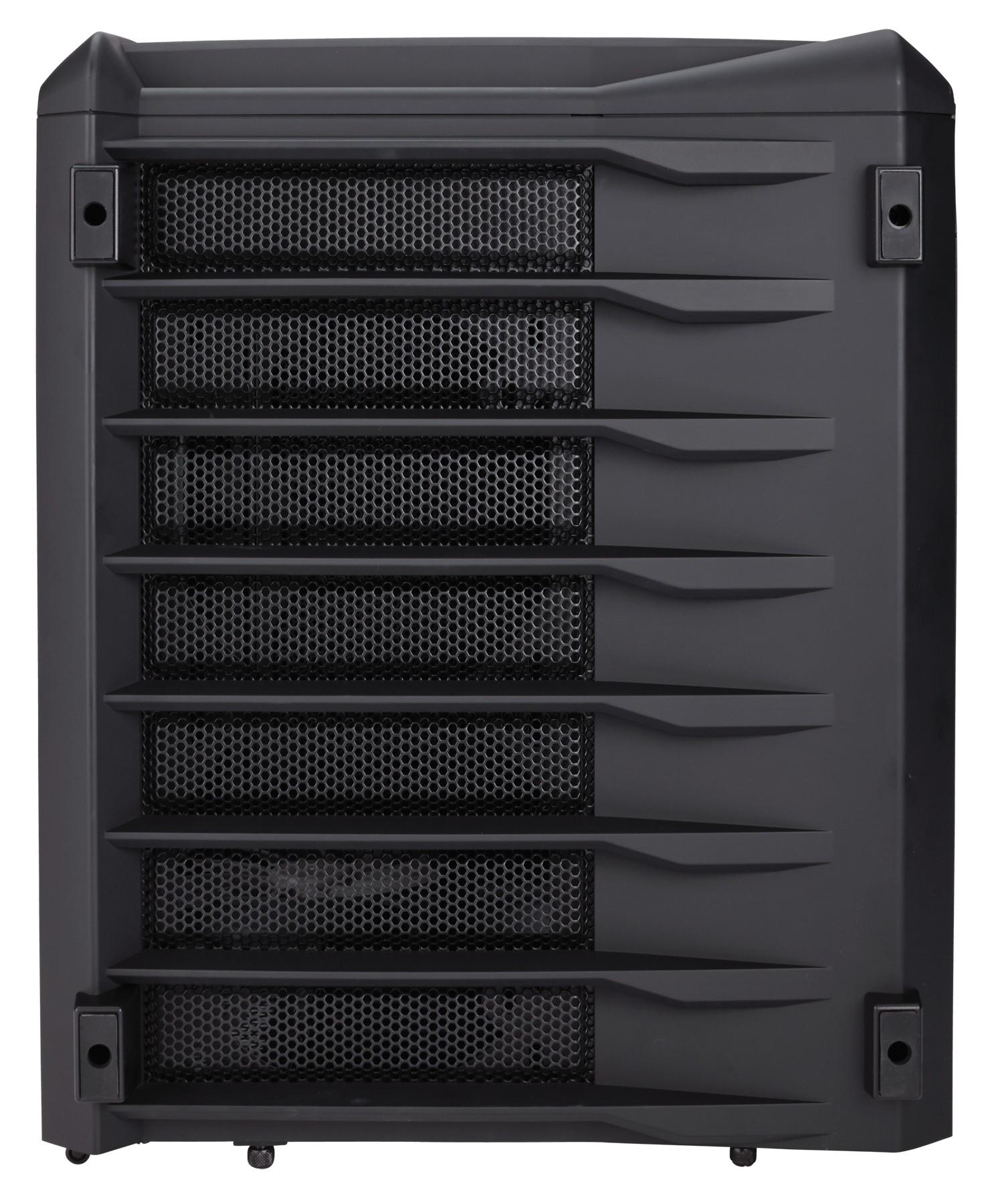 Obudowa Corsair Carbide Air 740 High Airflow