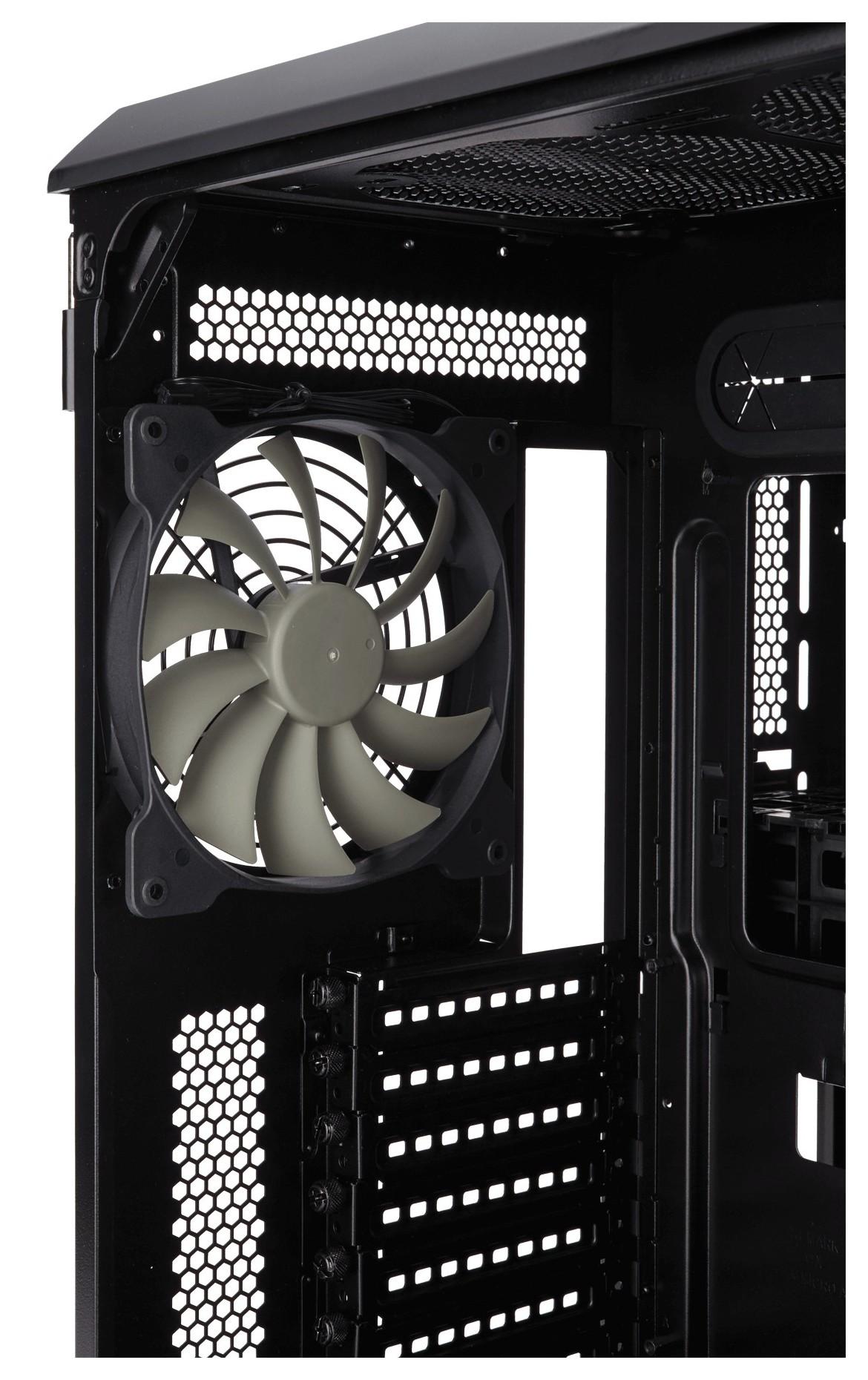 Obudowa Corsair Carbide Air 740 High Airflow