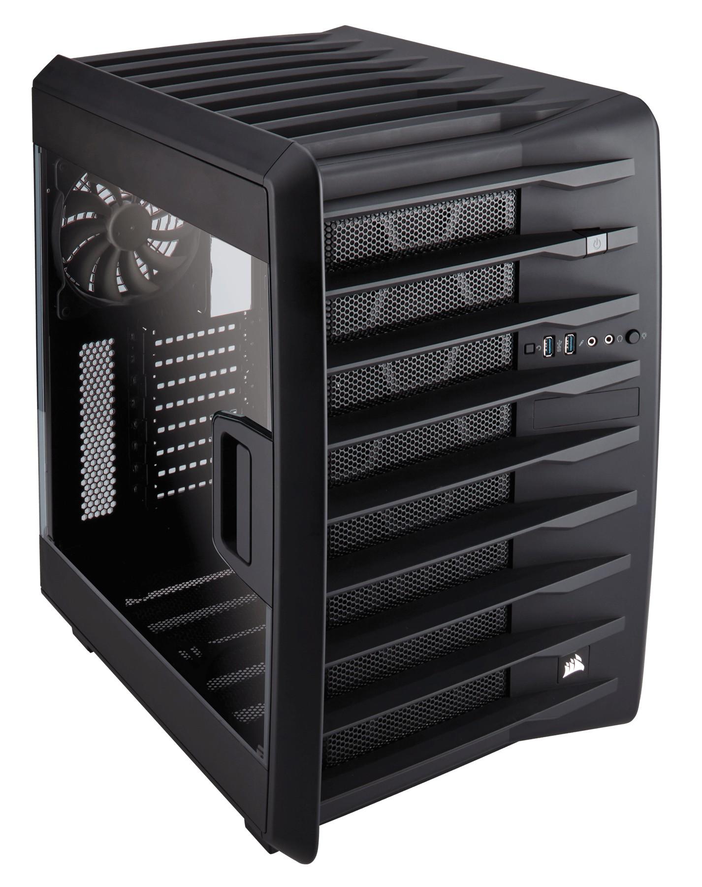 Obudowa Corsair Carbide Air 740 High Airflow