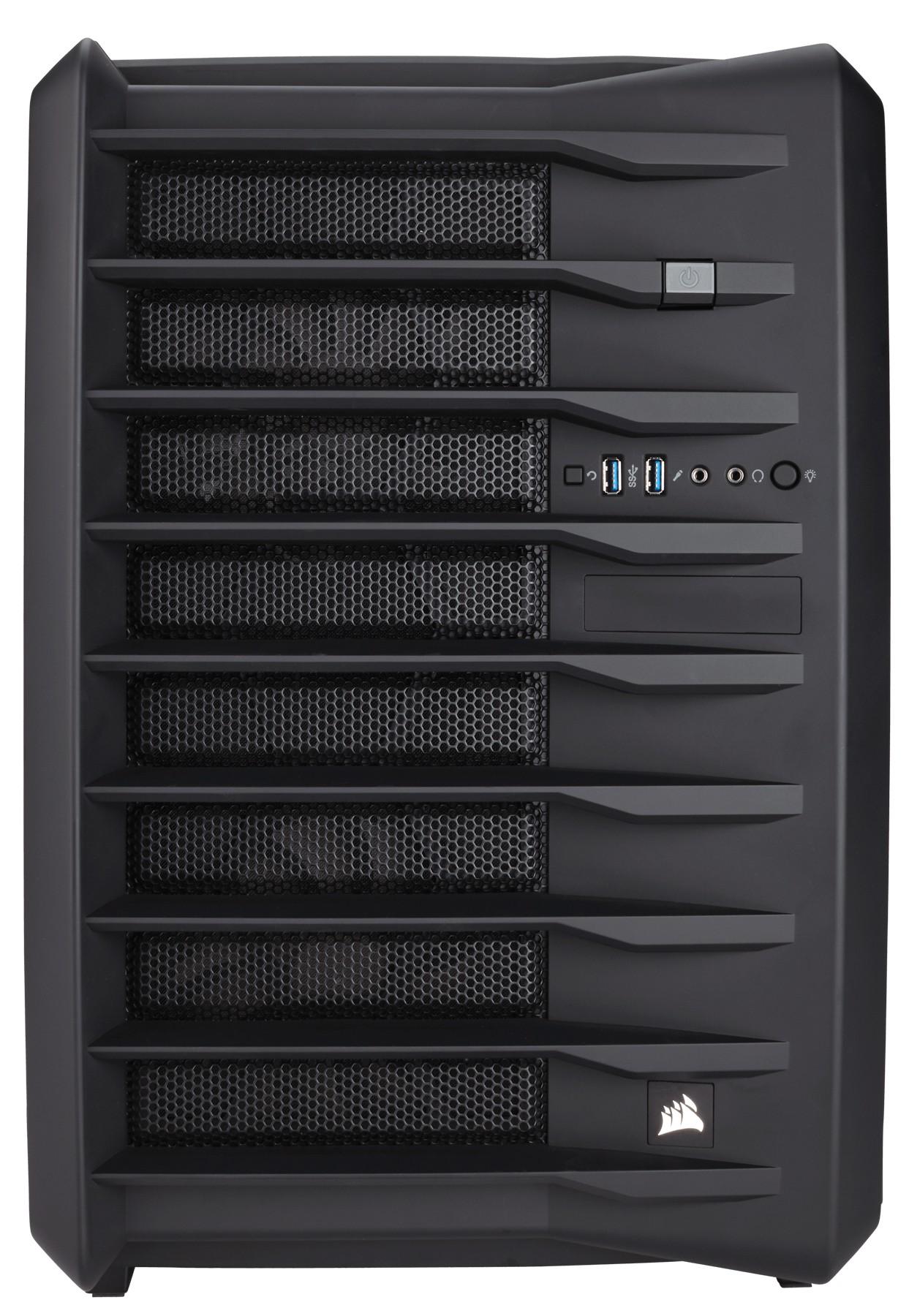 Obudowa Corsair Carbide Air 740 High Airflow