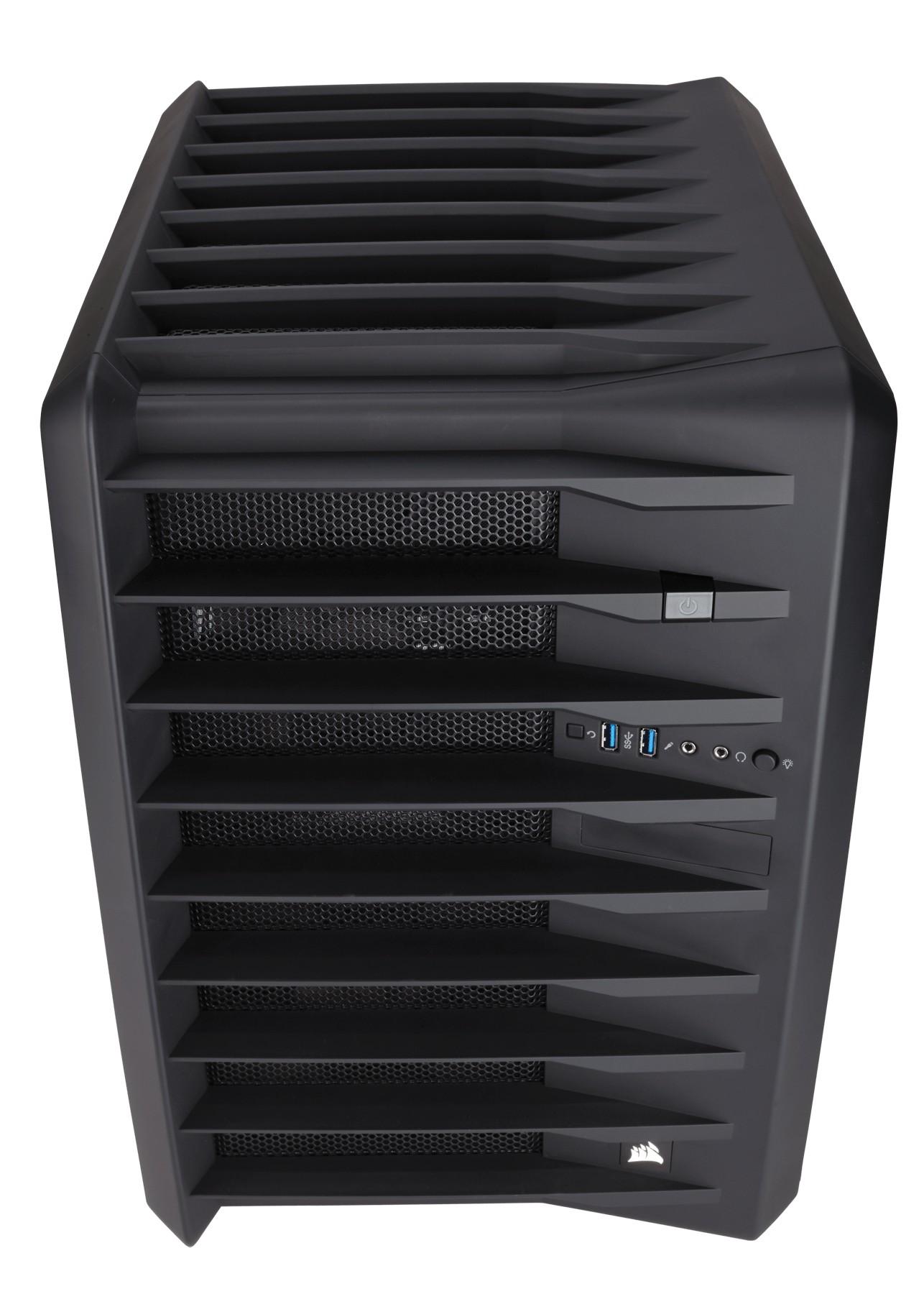 Obudowa Corsair Carbide Air 740 High Airflow