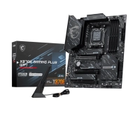 MSI X870E GAMING PLUS WIFI