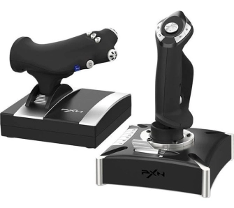 Joystick PXN 2119 Pro do Xbox One, PC, PS4 Przewodowy