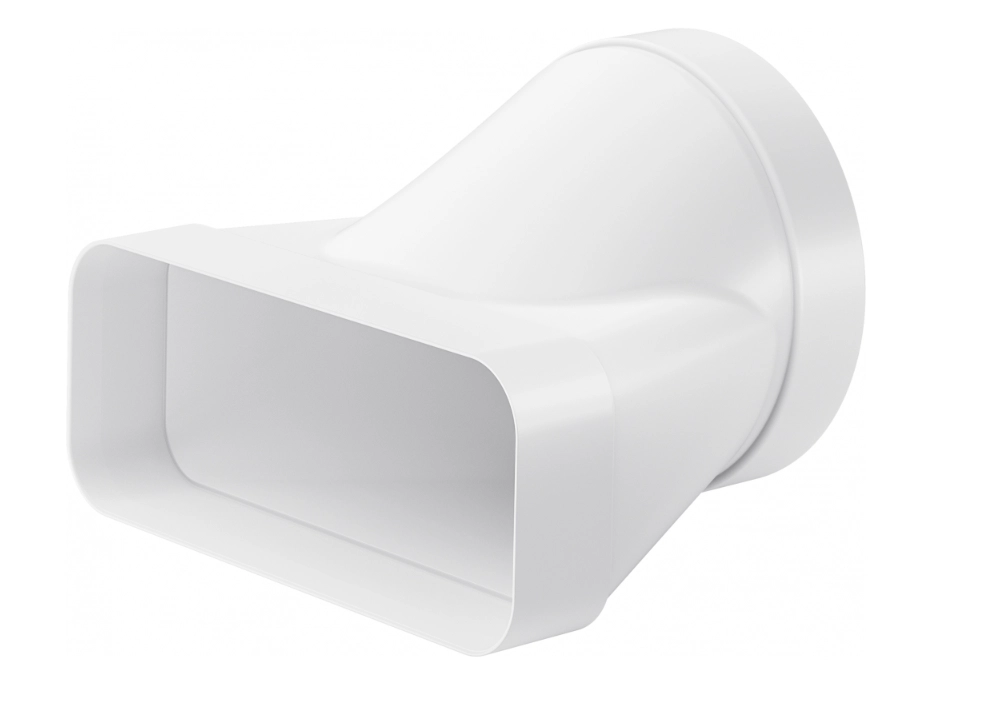 Łącznik rury płaskiej Franke 112.0711.904 150mm