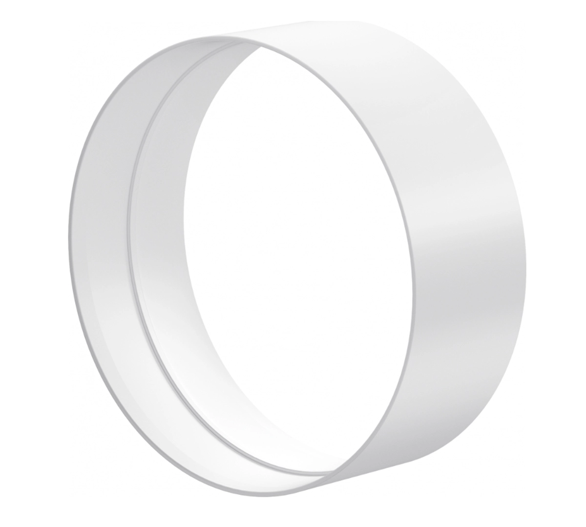 Łącznik rury okrągłej Franke 112.0711.860 150mm