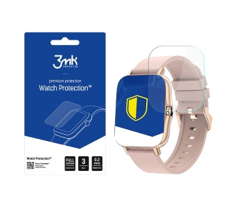 Folia ochronna 3mk Watch Protection ARC do MAXCOM FW55 AURUM PRO