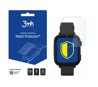 Folia ochronna 3mk Watch Protection ARC do GARETT Kids N!ce Pro 4G