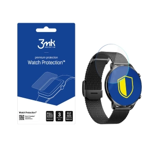 Folia ochronna 3mk Watch Protection ARC do Manta Kelly SWU301