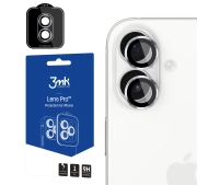 3mk Lens Protection Pro do Apple iPhone 17