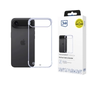 3mk Just20g Clear Case do iPhone 17 Air