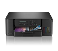 Brother DCP-T535DW WiFi Czarny
