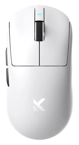 Myszka gamingowa MCHOSE A7 Biały