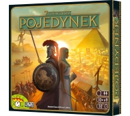 7 Cudów Świata: Pojedynek