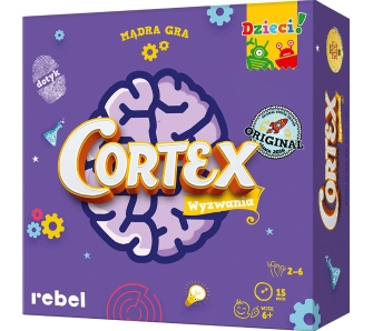Gra karciana Cortex