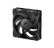 Arctic P12 Pro PWM 120mm Czarny