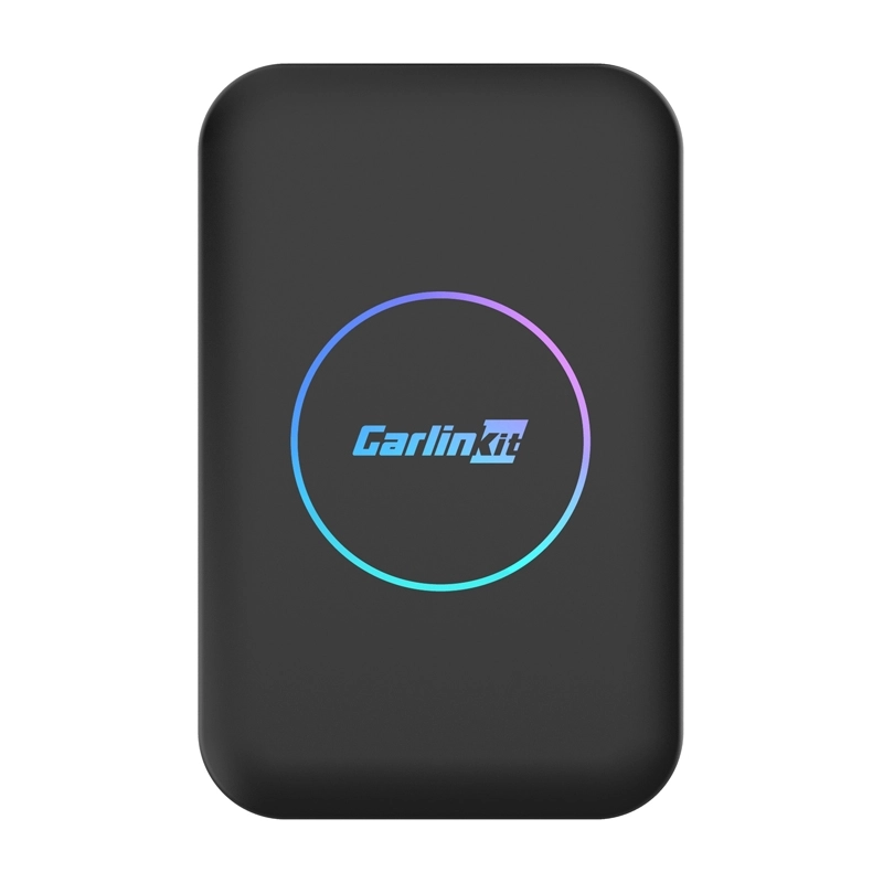 Bezprzewodowy adapter Carlinkit TBOX LITE S Carplay & Android Auto