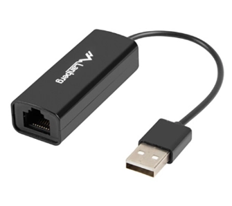 Karta sieciowa Lanberg NC-0100-01