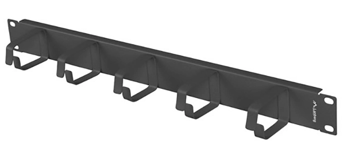 Organizer kabli Lanberg AK-1701-B