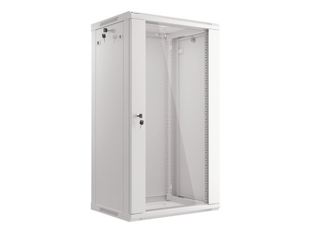 Szafa rack Lanberg WF01-6422-10S 22U 600x450