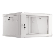 Lanberg WF01-6606-10S 19" 6U 600X600
