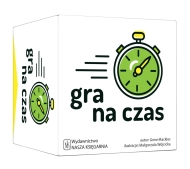 Nasza Księgarnia Gra na czas