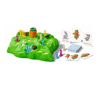 Gra planszowa Lotti Karotti Deluxe