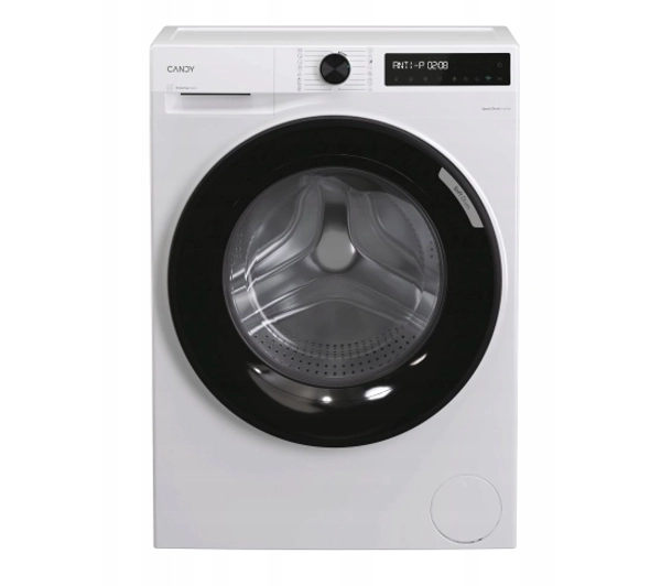 Candy ProWash 500 BR 411BL9-S Funkcje AI 11kg 1400obr/min Zdalne starowanie