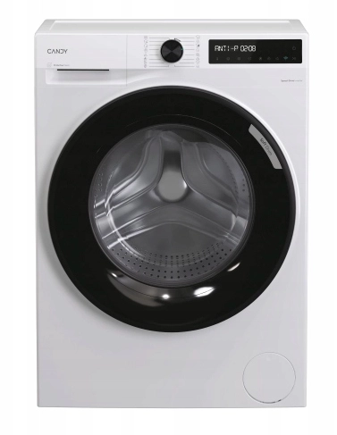 Candy ProWash 500 BR 411BL9-S Funkcje AI 11kg 1400obr/min Zdalne starowanie