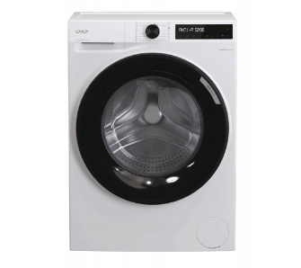 Pralka Candy ProWash 500 BR 411BL9-S Funkcje AI 11kg 1400obr/min Zdalne starowanie