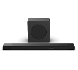 Soundbar Hisense AX3120Q 3.1.2 Bluetooth Dolby Atmos DTS X