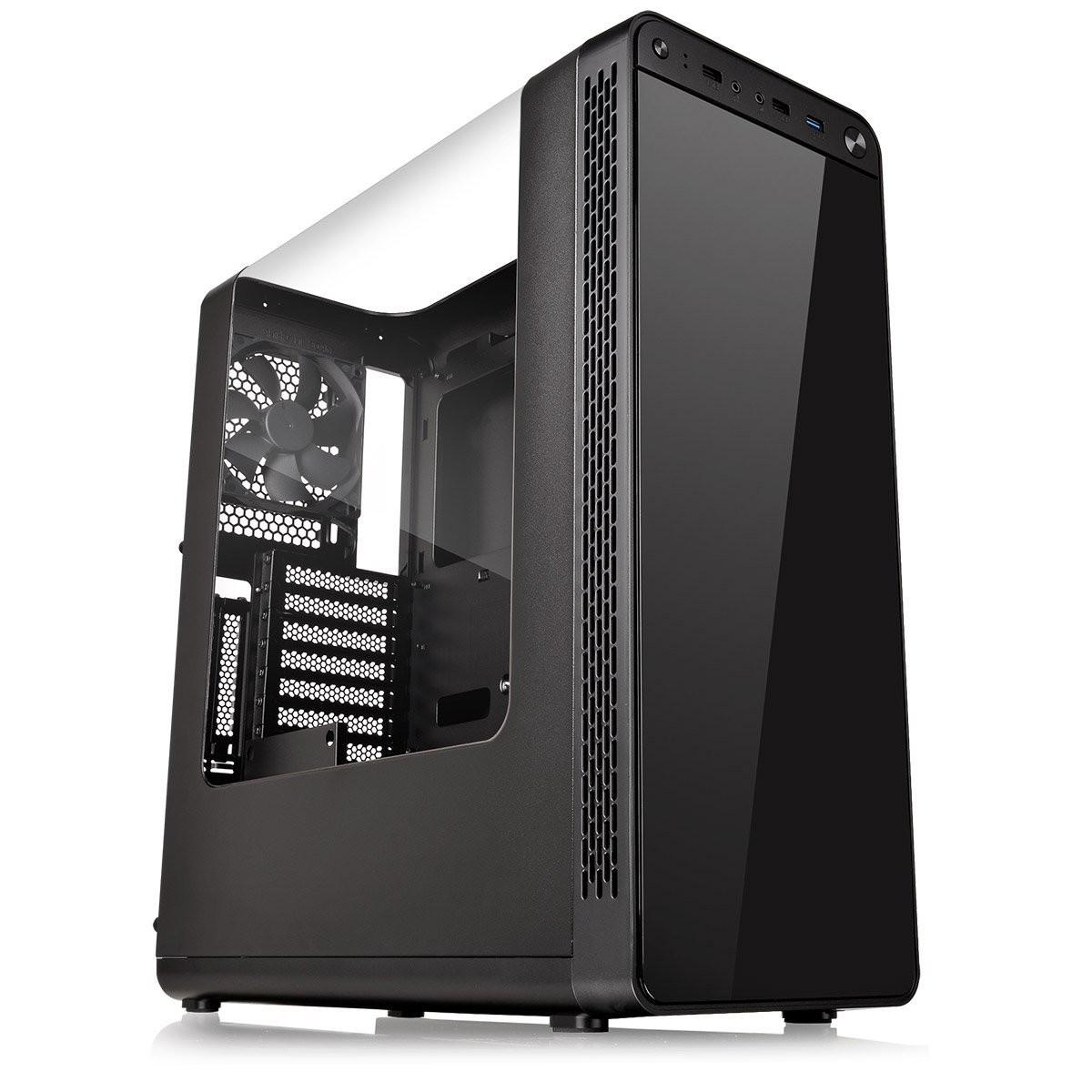 Obudowa Thermaltake View 27 USB 3.0 Window