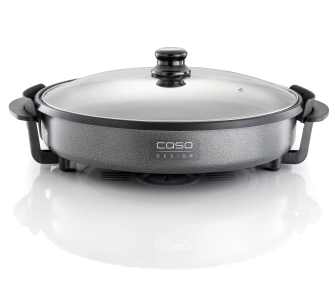 Patelnia elektryczna Caso Germany Professional Party Pan 1500W