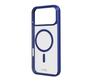 SBS Mag Frame do iPhone 17 Pro Max Niebieski