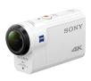 Kamera Sony Action Cam FDR-X3000R zestaw z pilotem i gripem AKA-FGP1