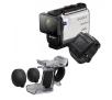 Kamera Sony Action Cam FDR-X3000R zestaw z pilotem i gripem AKA-FGP1