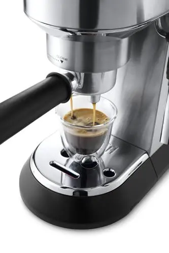 Ekspres DeLonghi Dedica EC685.M