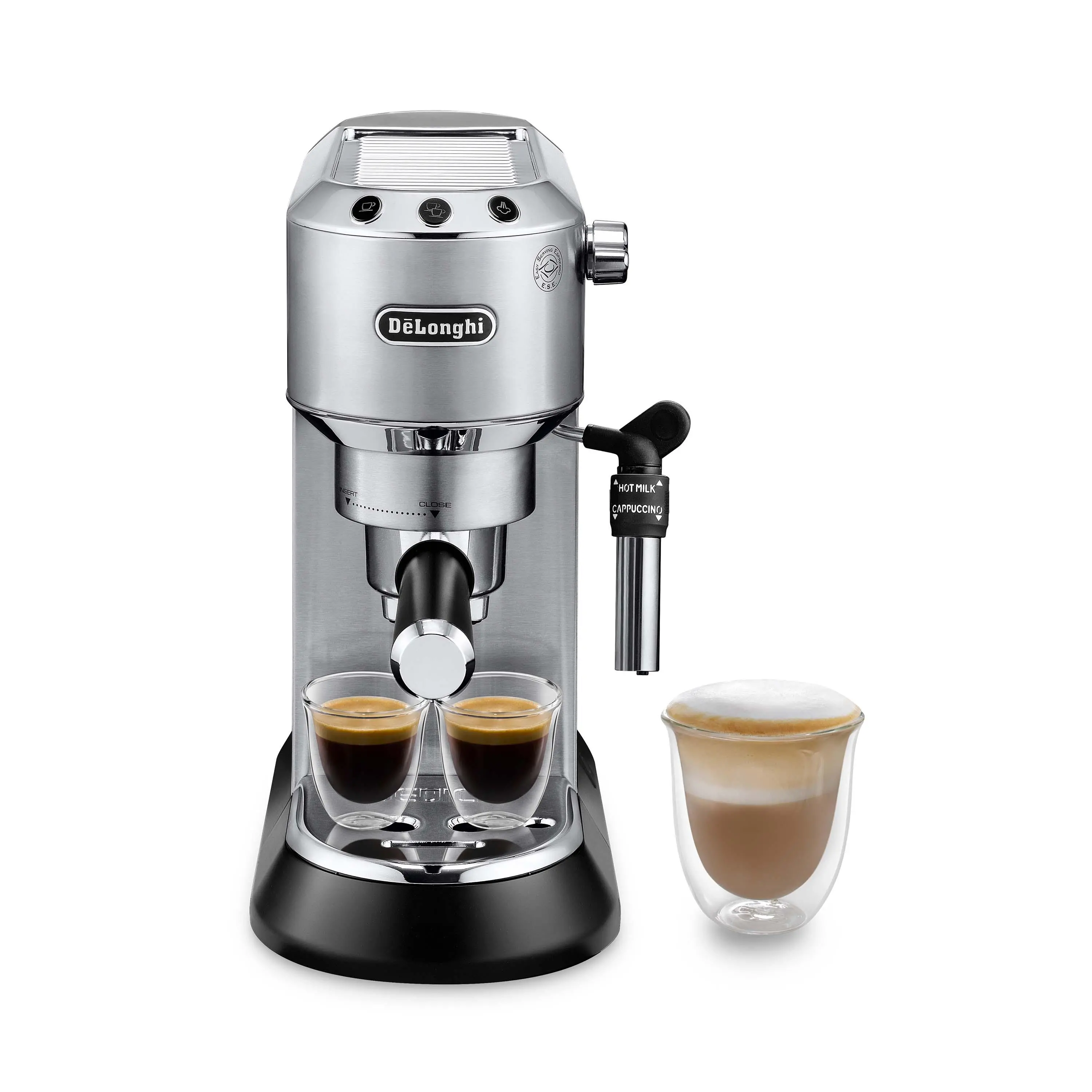 Ekspres DeLonghi Dedica EC685.M