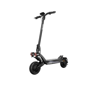 Hulajnoga elektryczna Ruptor R6 v4 2x800W 80km 10" Czarny