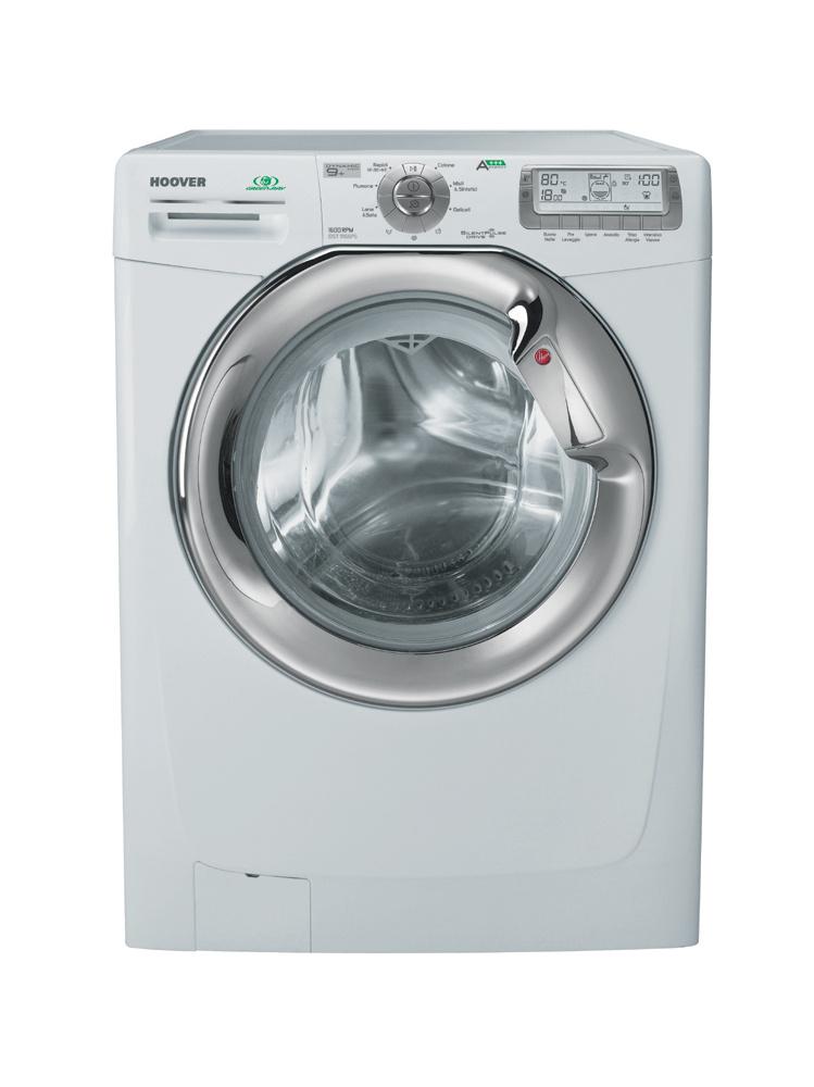 Pralka Hoover DYN 9166 PG
