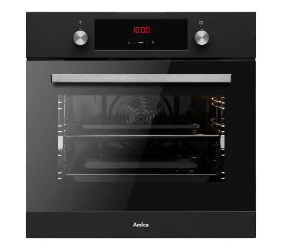 Електрична піч Amica EB7541HB FINE