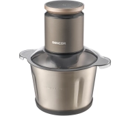 Sencor SCB 8000BK 1,5l