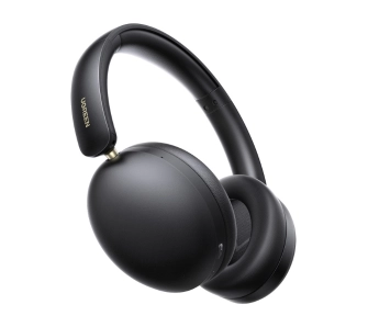 Słuchawki bezprzewodowe UGREEN Studio Max2, Nauszne Bluetoth 5.4 Funkcje AI Czarny