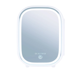 Lodówka kosmetyczna Beautifly FreshGlow Fridge