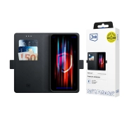 3mk Wallet Case do Redmi 14C / A4 5G